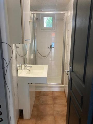 L'Appartement Du Micocoulier 살롱드프로방스 외부 사진