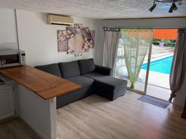 L'Appartement Du Micocoulier 살롱드프로방스 외부 사진