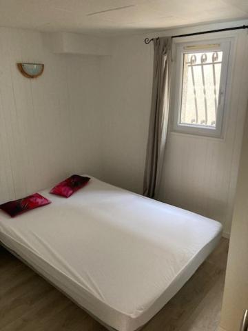 L'Appartement Du Micocoulier 살롱드프로방스 외부 사진